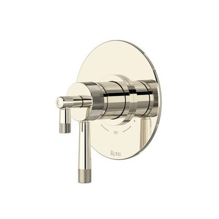 ROHL Amahle 1/2 Therm & Pressure Balance Trim With 2 Functions TAM44W1LMPN